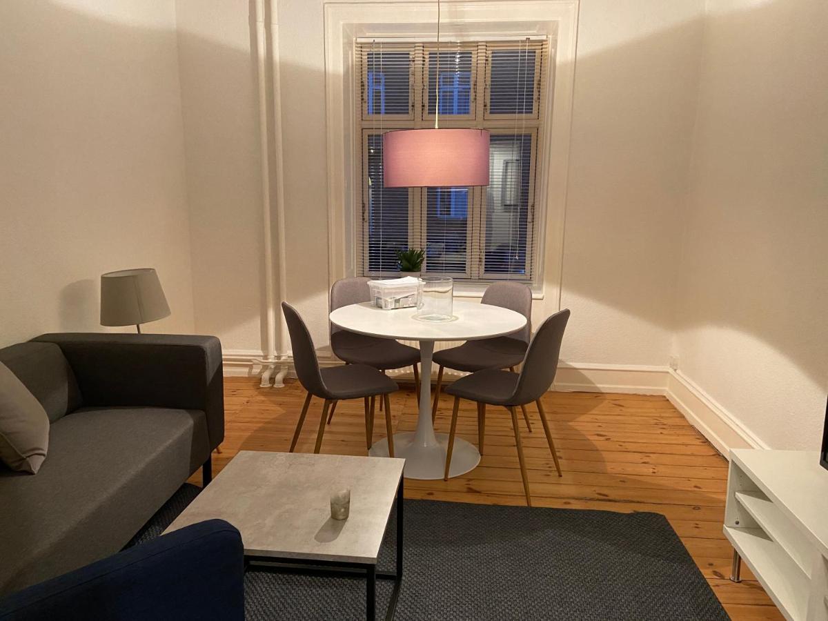 Østerbro Apartments 1096 - B&B