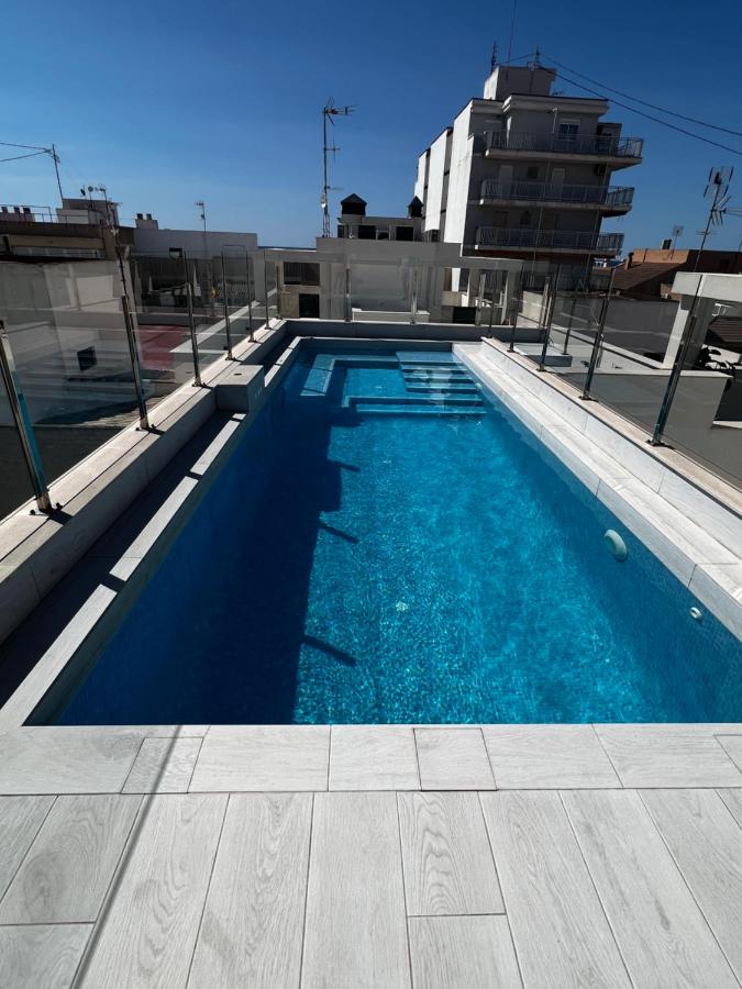 Sunset Playa del Cura - Ferienwohnung Torrevieja