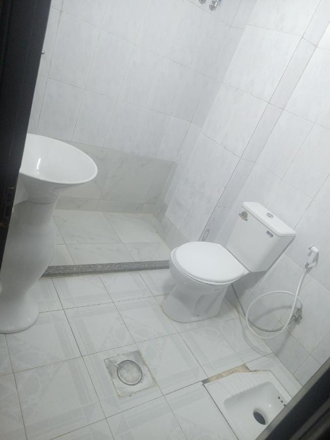 Appartement met Balkon