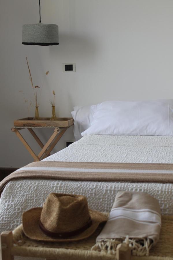 Deluxe Doppelzimmer mit Meerblick