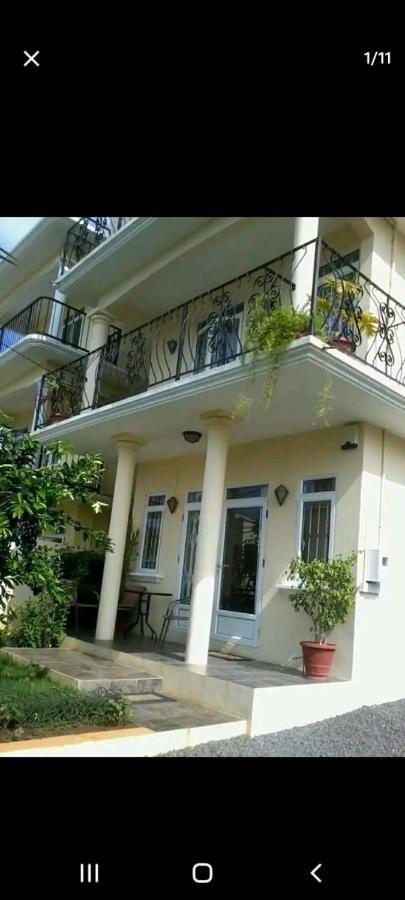 Superb 3 bedroom Villa - B&B