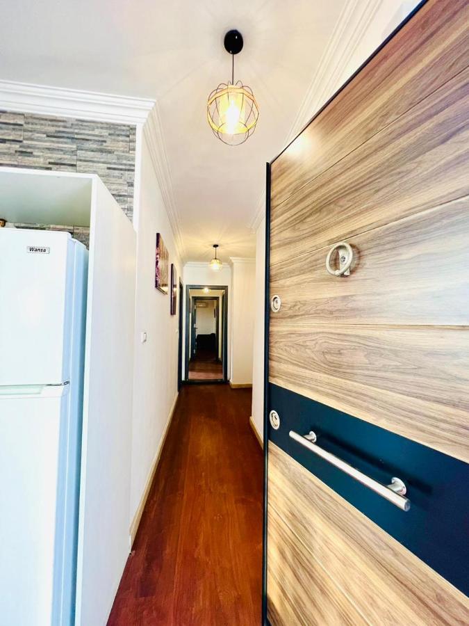 Appartement 2 Chambres