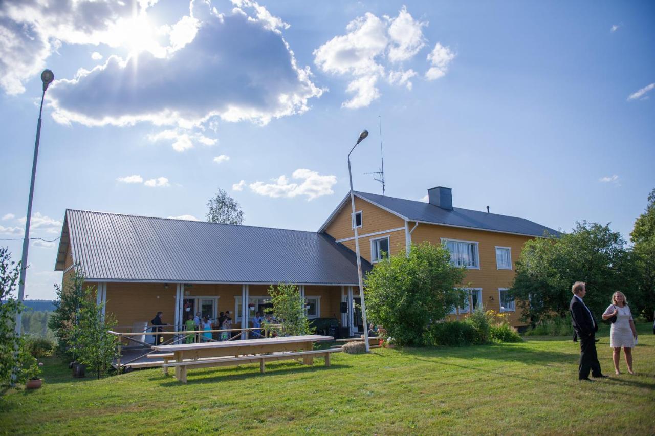 Mulikan HillTon B&B - B&B
