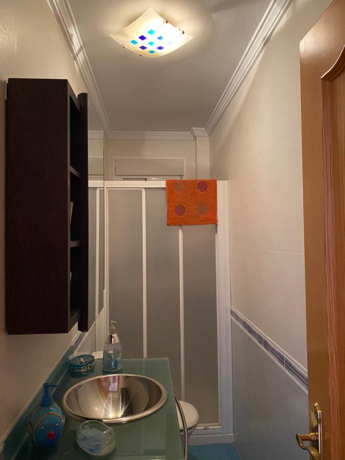 Apartamento en el parque natural - B&B El Cabo de Gata