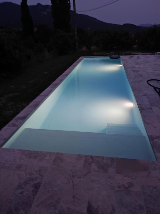 Terre de Lumière - B&B
