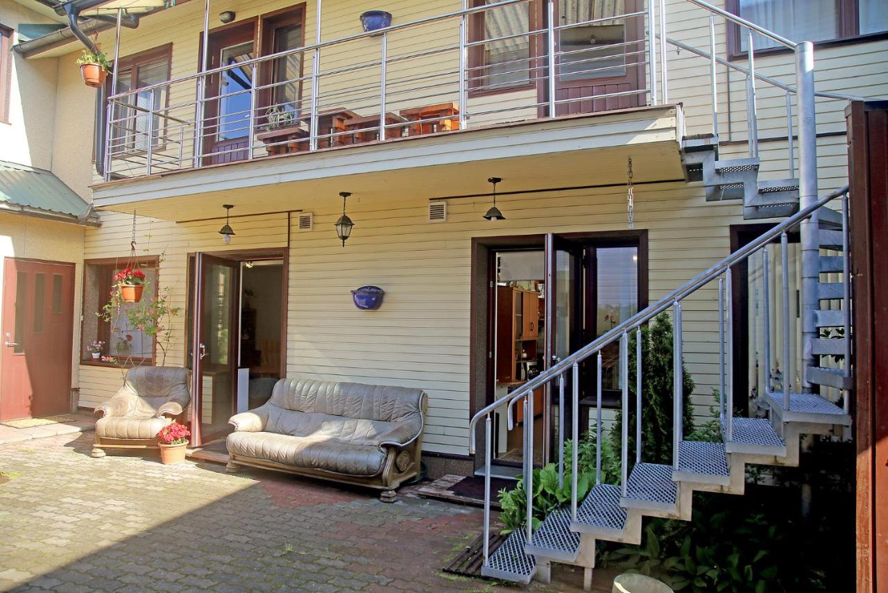 Appartement met 2 slaapkamers