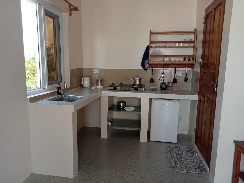 Villa Fronte Spiaggia 