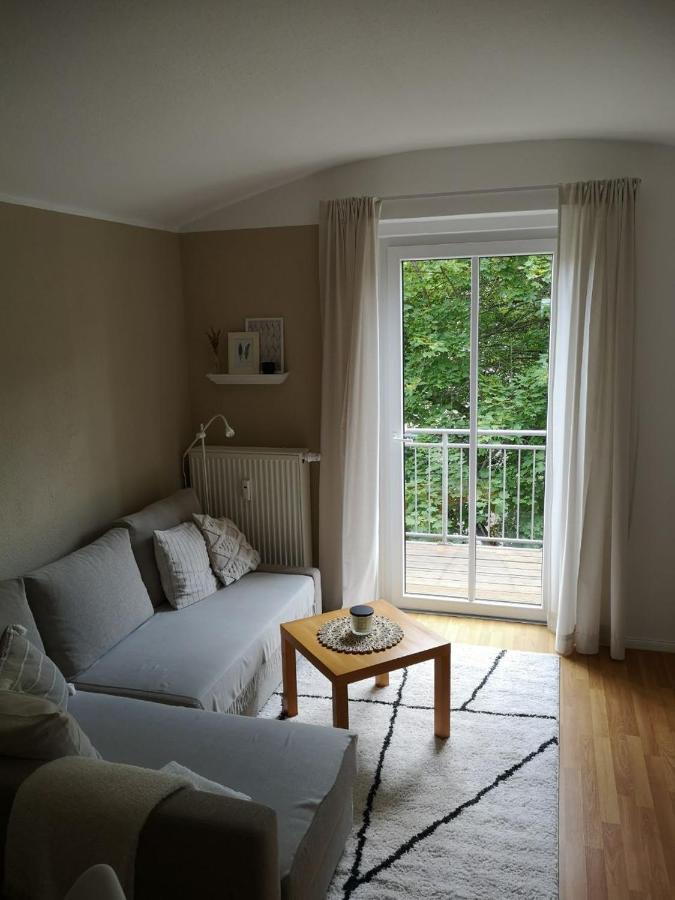 B&B Chemnitz - FeWo Chemnitz-Zentrum - Bed and Breakfast Chemnitz