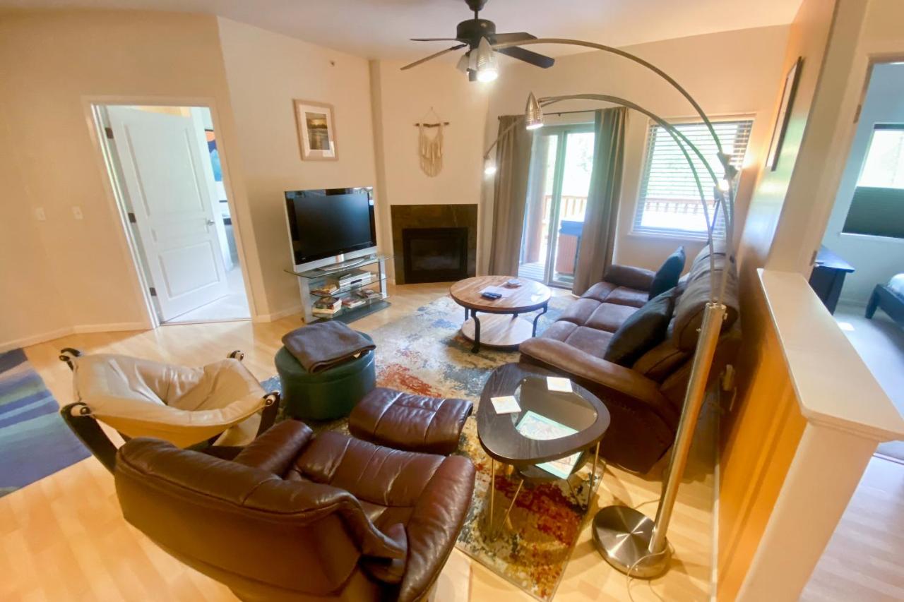 Creekside Retreat C203 - B&B