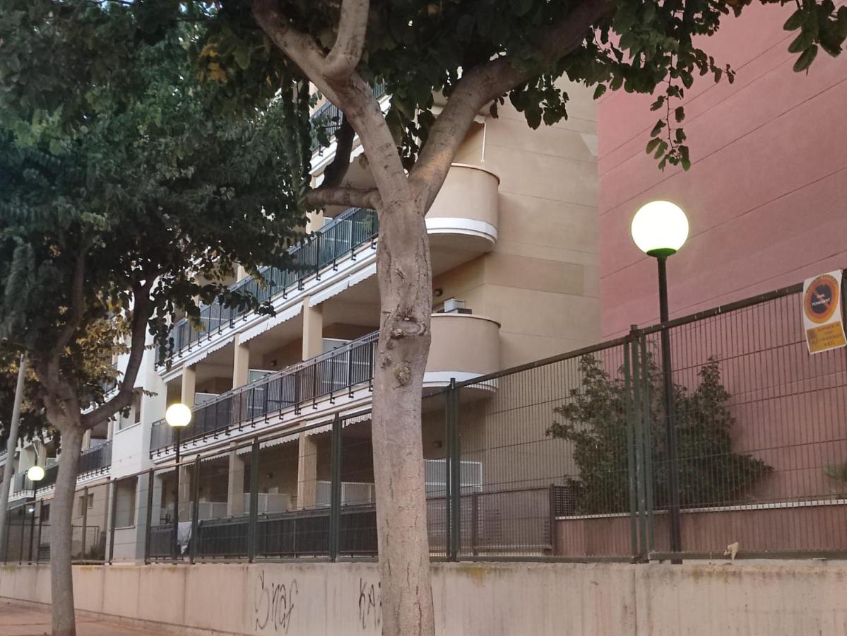 Apartamento con piscina y cerca de la playa - B&B