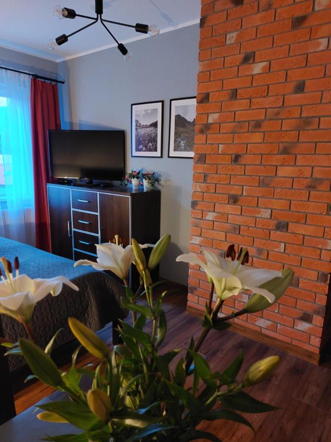 Monolocale Familiare