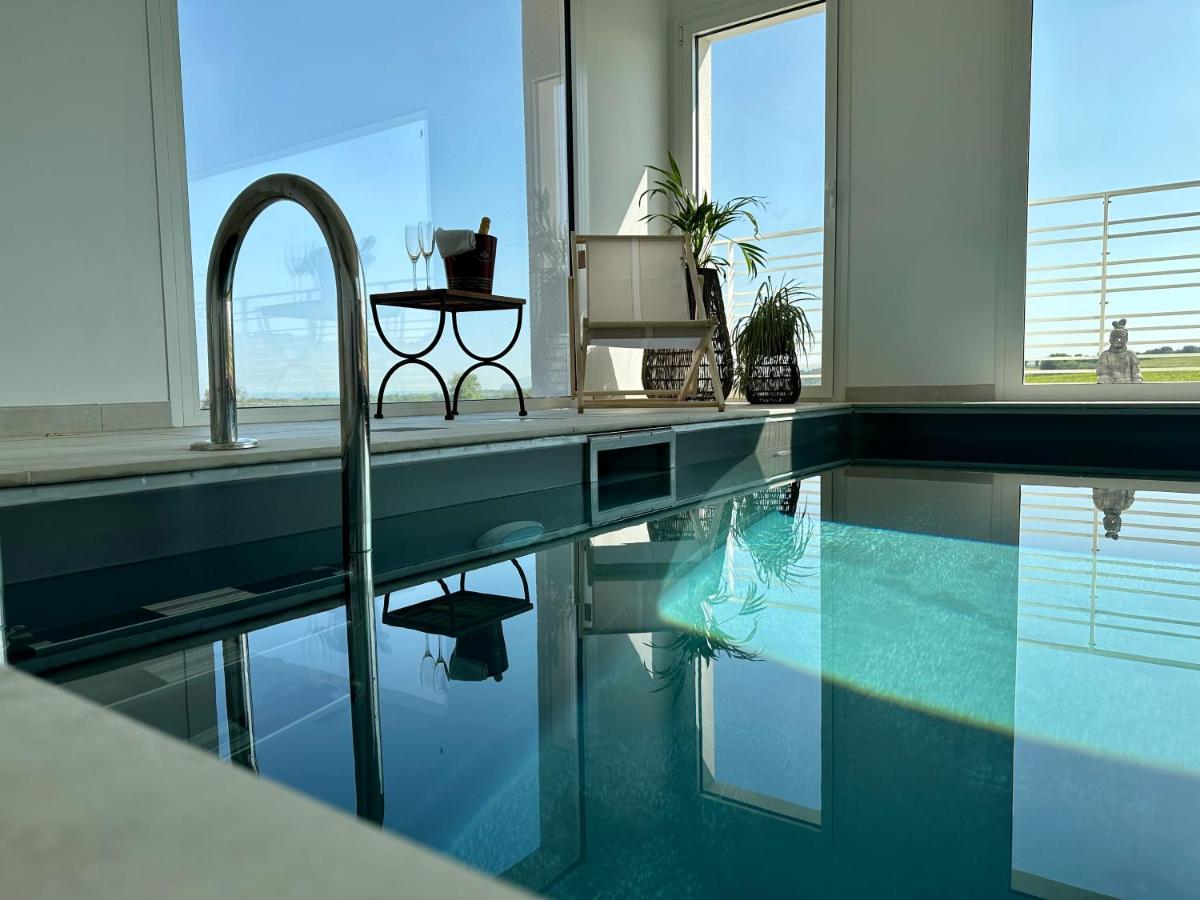 La Baie des 2 Caps - Bed and Breakfast