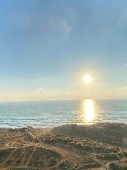 Perfect apartment with sea view - B&B Netanya