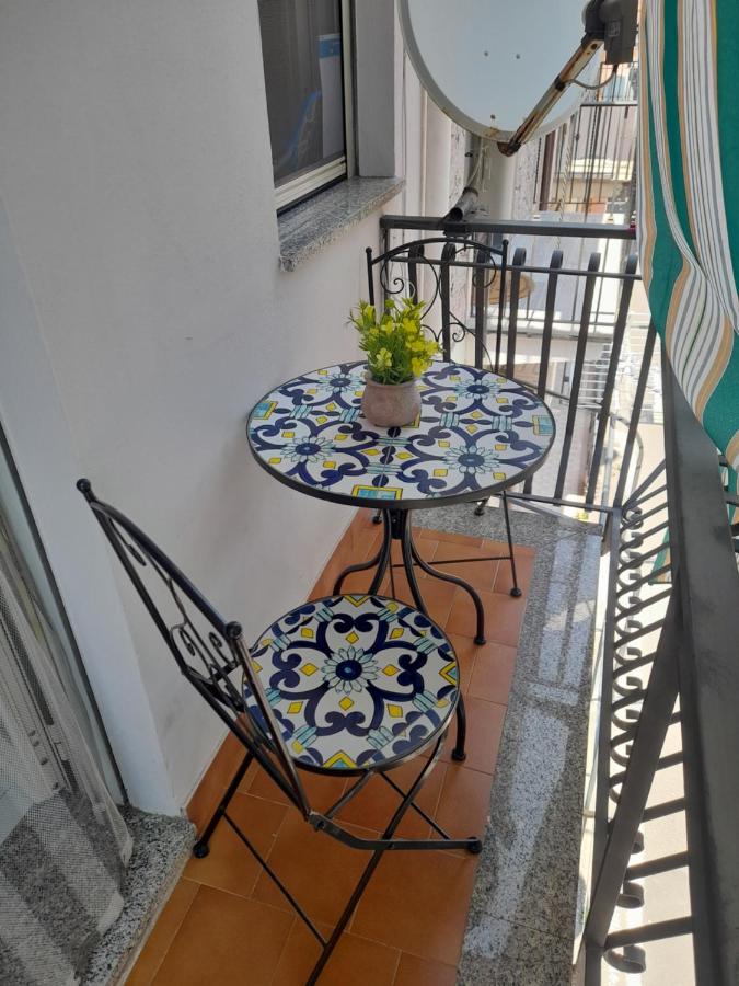 Ludovica's House - B&B Giardini-Naxos