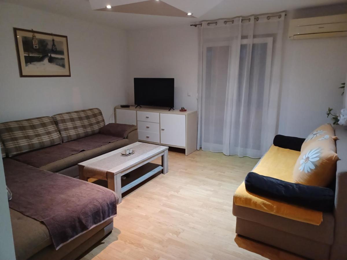 Šenoina ulica 36 JM Apartment - B&B Pola