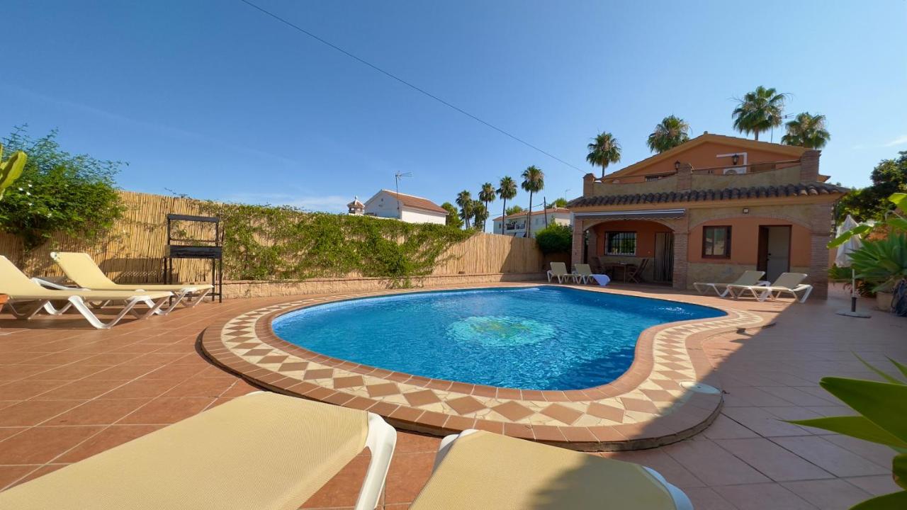 Five-Bedroom House