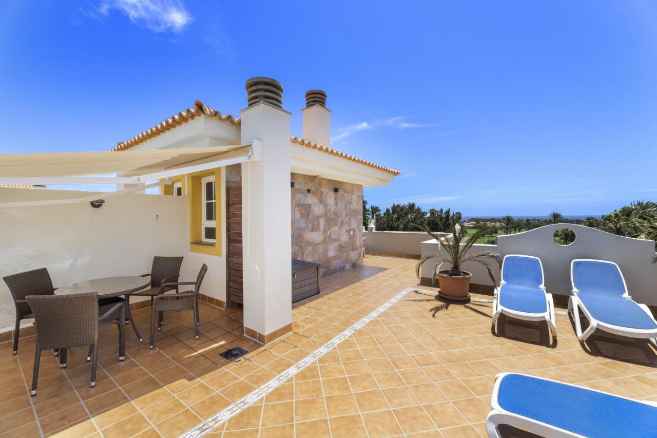 Casahost Fuerteventura Golf - B&B