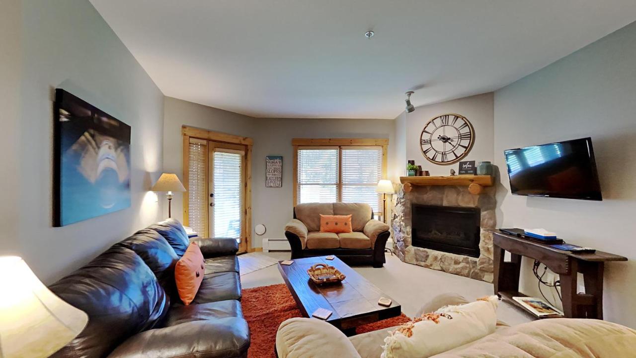 Tenderfoot Lodge 2616 - Ferienwohnung Keystone