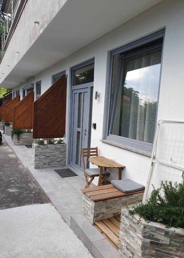 Apartamento Estudio