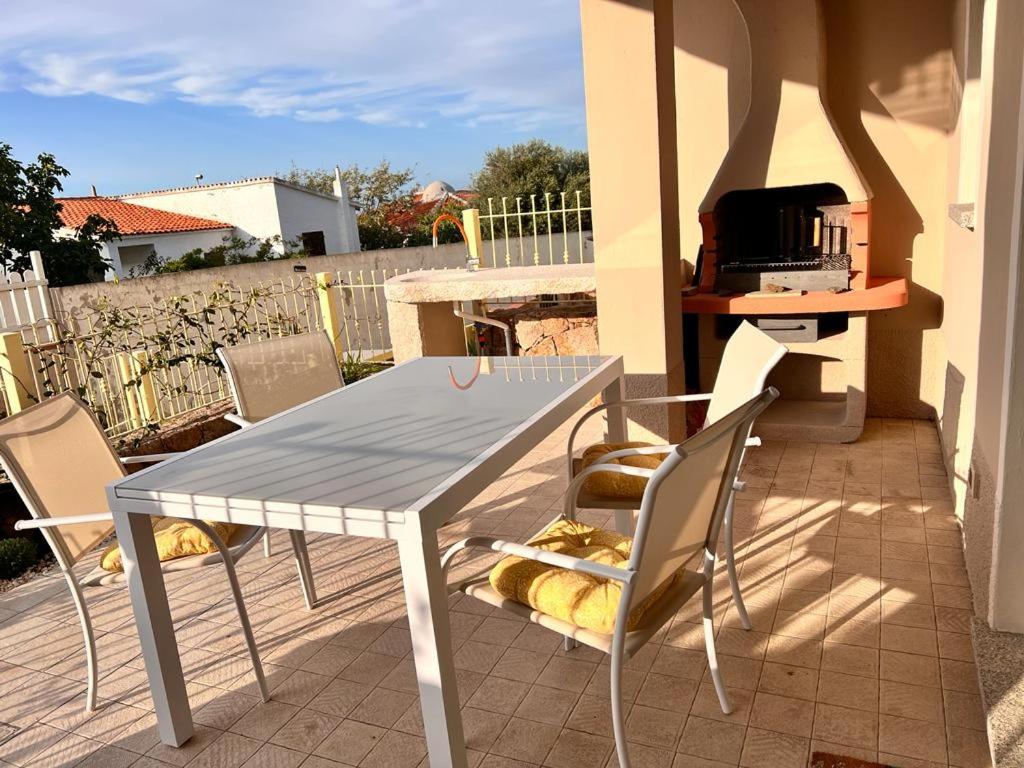 BeFree Apartments La Ciaccia - Chambres d’hôtes La Ciaccia
