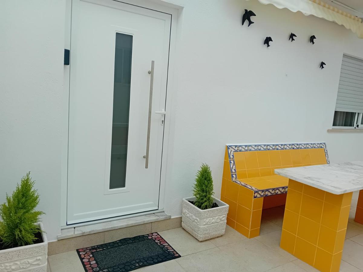 Burgau Mar - B&B