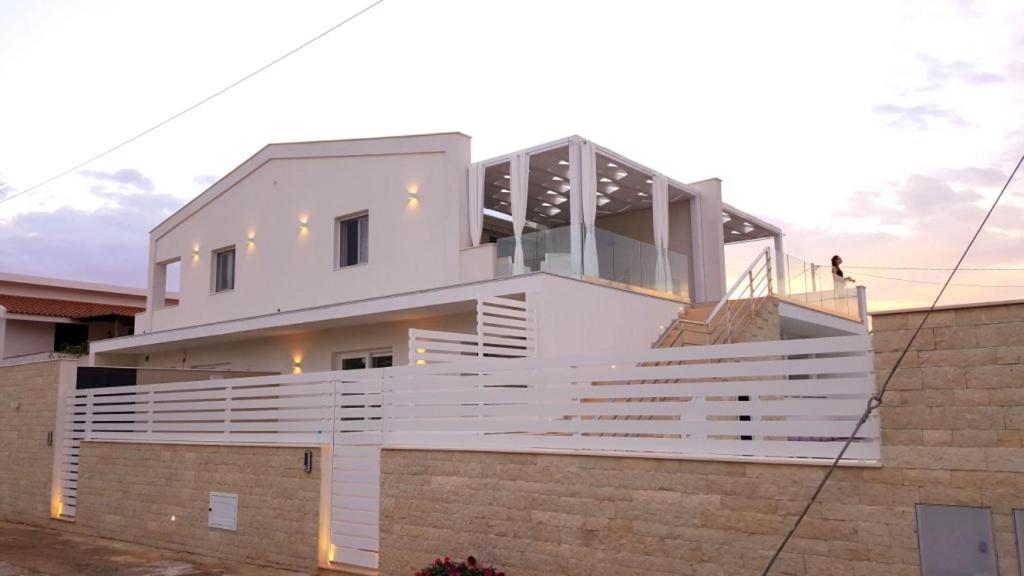 Appartamento Oasi con Piscina - Ferienwohnung San Lorenzo