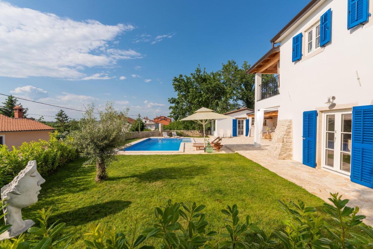 Villa con 3 Camere da Letto
