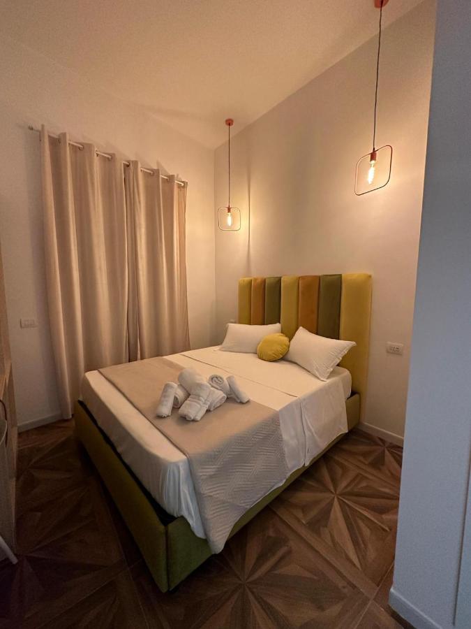 Doppelzimmer mit eigenem Bad