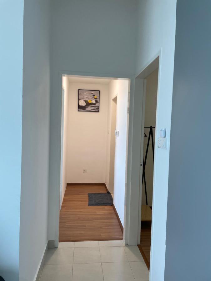 Appartement met 2 slaapkamers