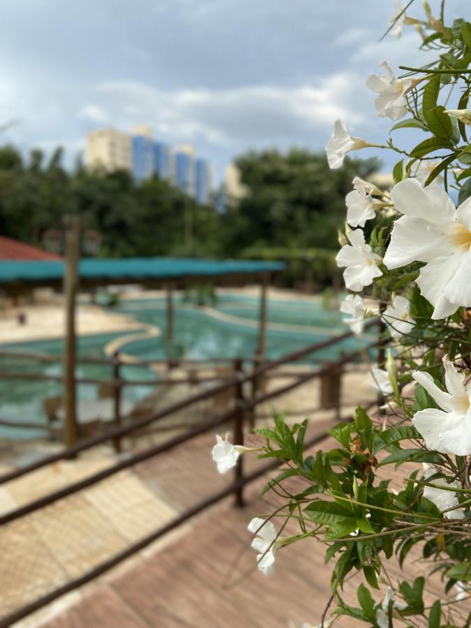 Apartamento Thermas - B&B