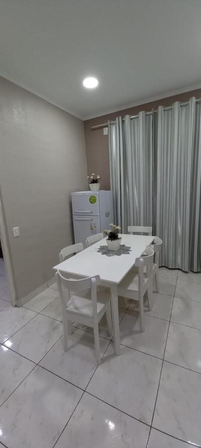 Macuco Departamentos - Ferienwohnung Puerto Iguazú