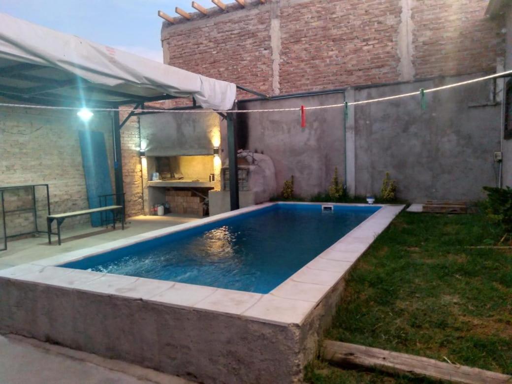 Alquiler de casa - B&B Las Heras