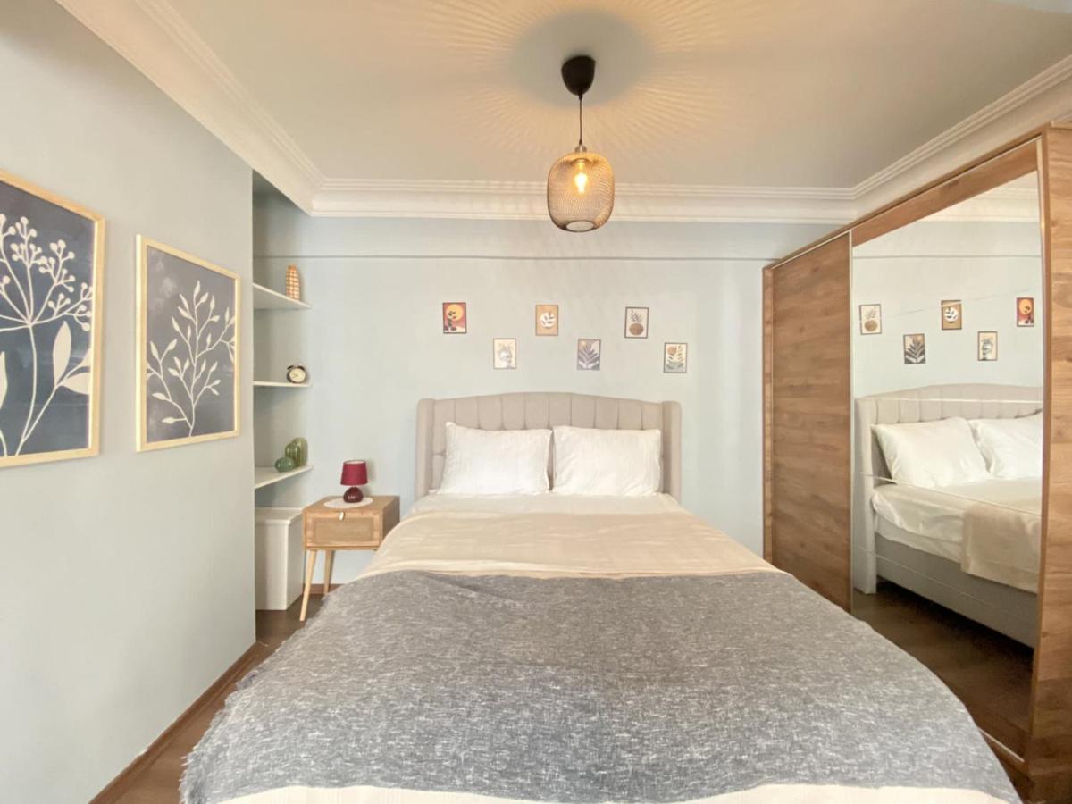 B&B Istanbul - Studio Flat near Taksim Square in Beyoglu - Bed and Breakfast Istanbul