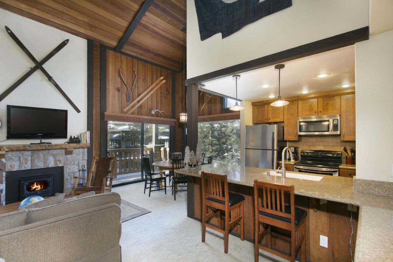Superior Two-Bedroom and loft Apartment