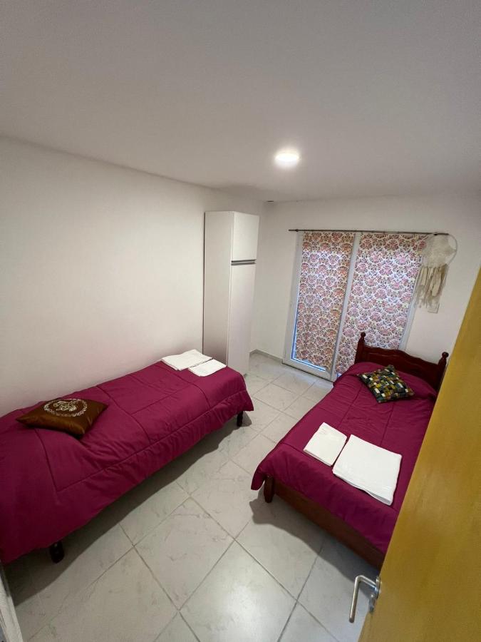 DEPARTAMENTO EN PLAYA UNION - Ferienwohnung Playa Unión