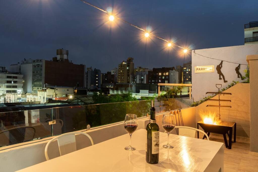 Mv depa - Unico y exclusivo departamento en el centro de Córdoba - Chambres d’hôtes Córdoba