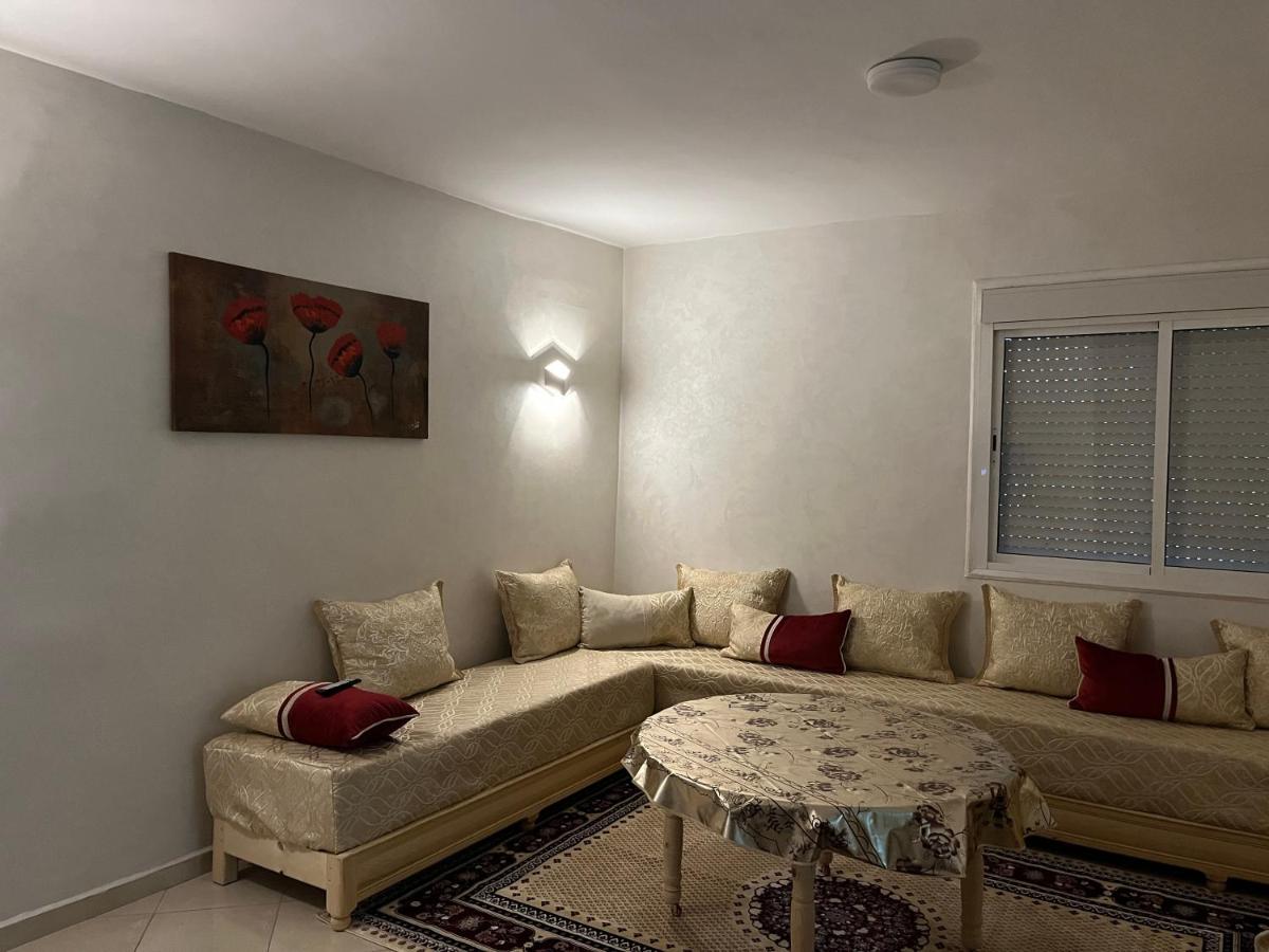 B&B Oujda - Appartement très propre - Bed and Breakfast Oujda