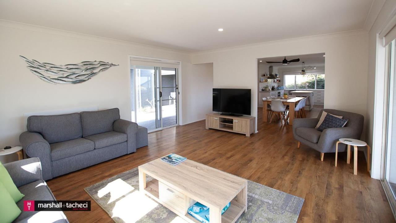 Blue Pool Hideaway Bermagui - B&B