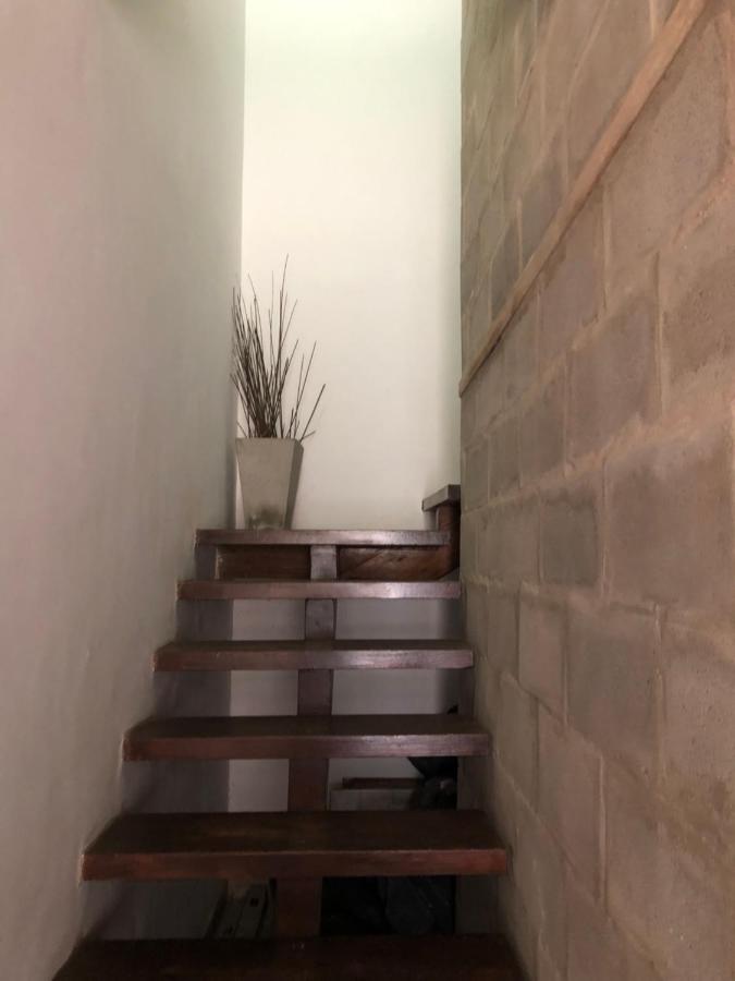 Costa de Tigre, habitaciones - B&B