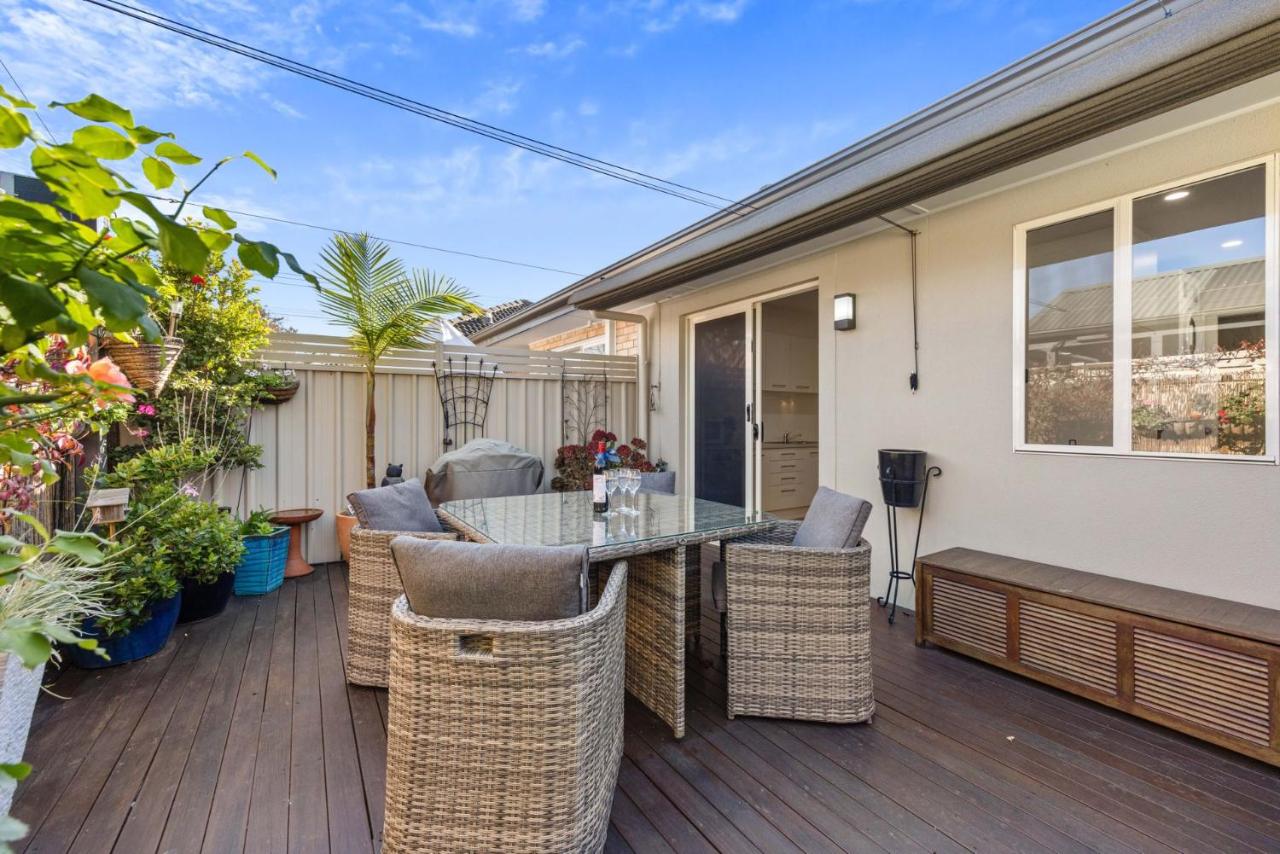 Belle Escapes - Hidden Haven in Glenelg - Ferienwohnung Glenelg