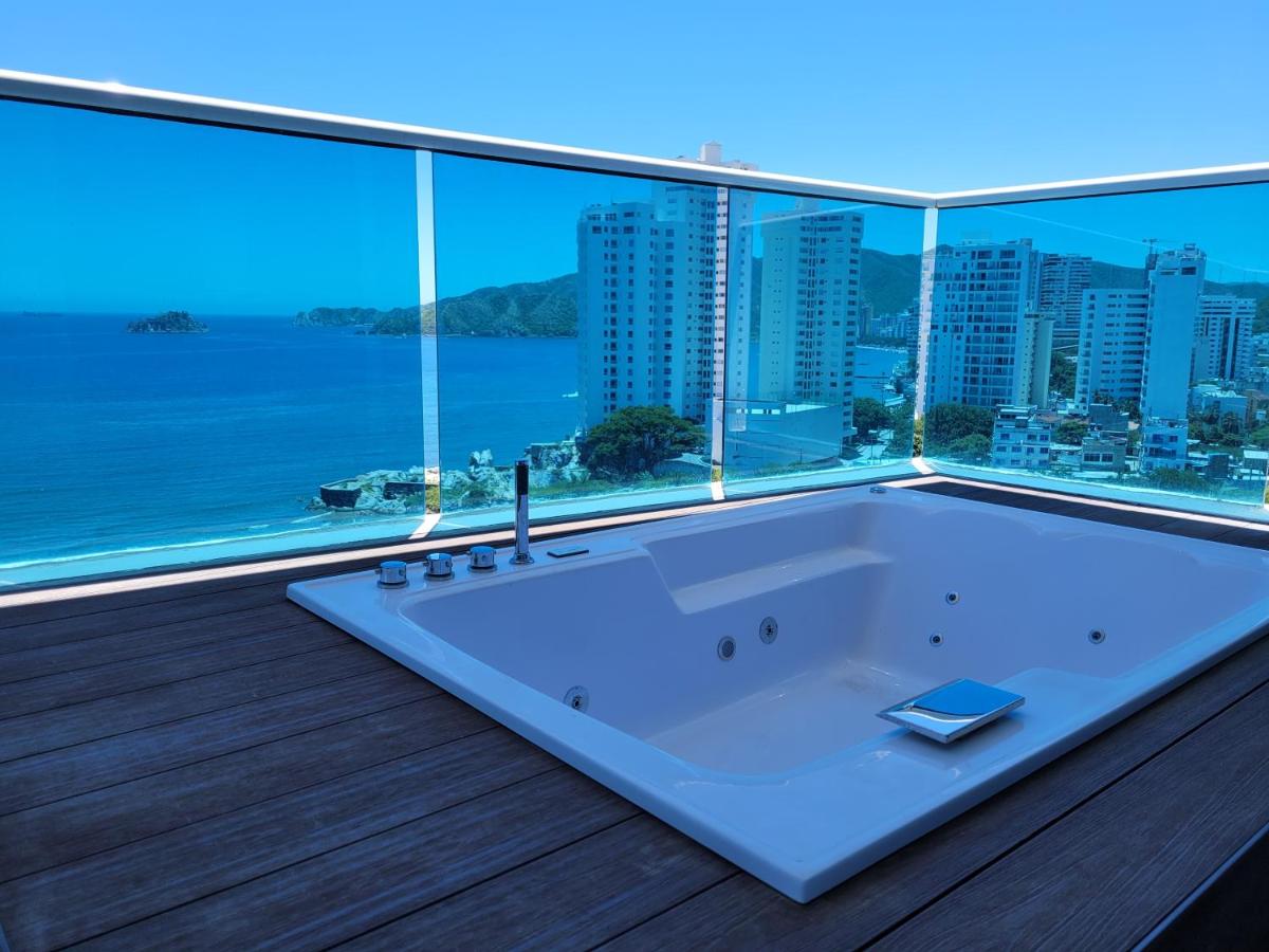 RESERVA DEL MAR - Playa Salguero - By INMOBILIARIA VS - B&B