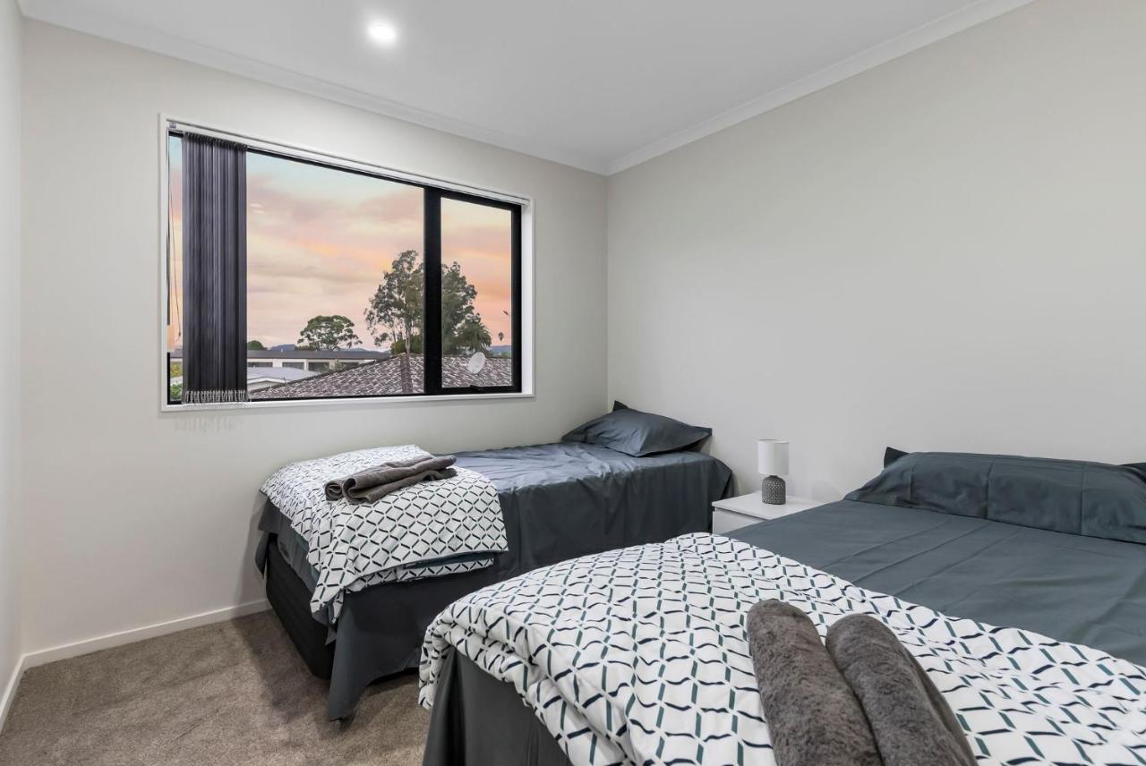 B&B Auckland - Jupiter St Holiday Home No 5 - Bed and Breakfast Auckland