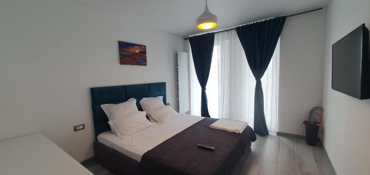 Apartament Sienna - Mamaia Nord - Ferienwohnung