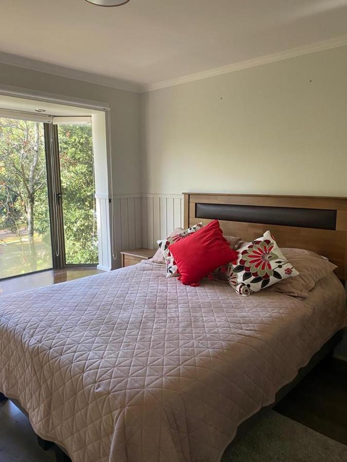 Parque suizo, Pucon - Ferienwohnung