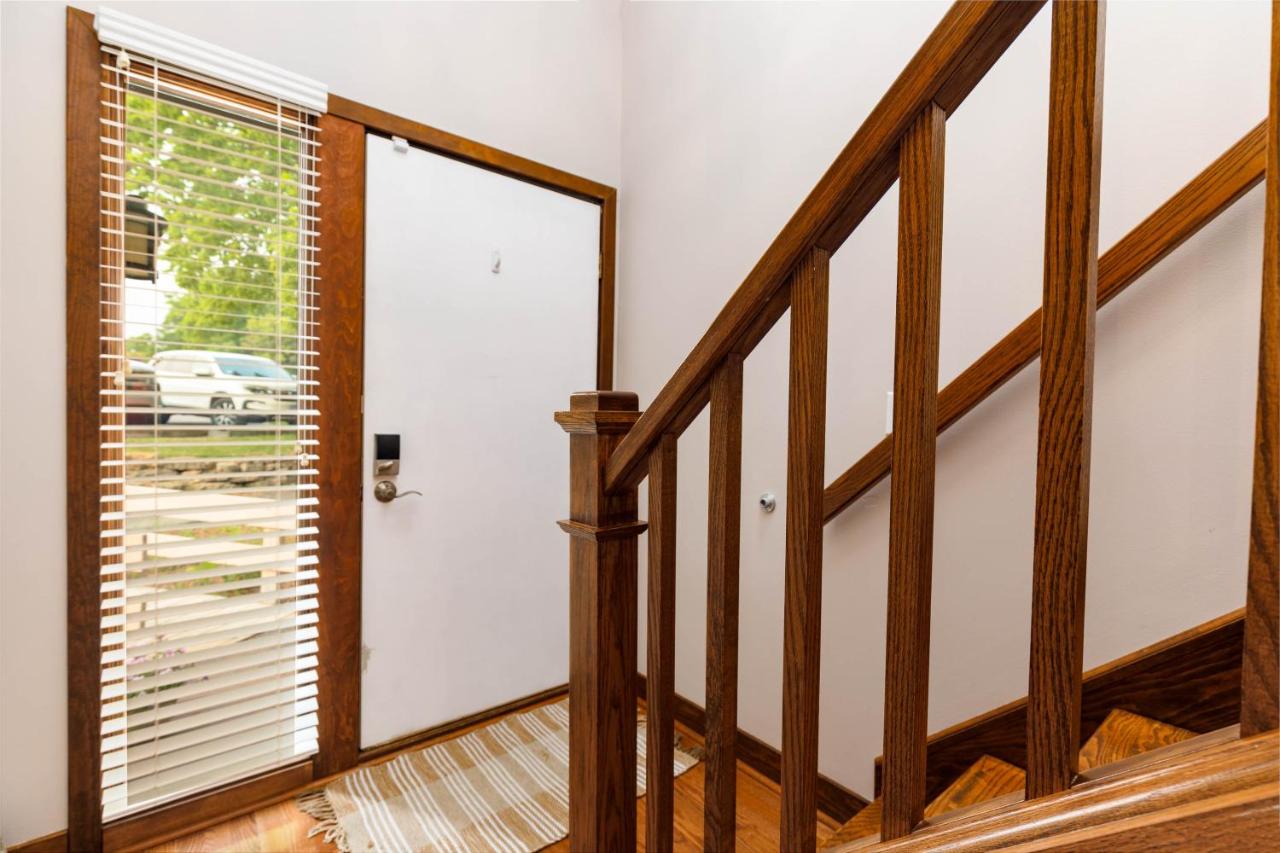 Townhouse mit 3 Schlafzimmern