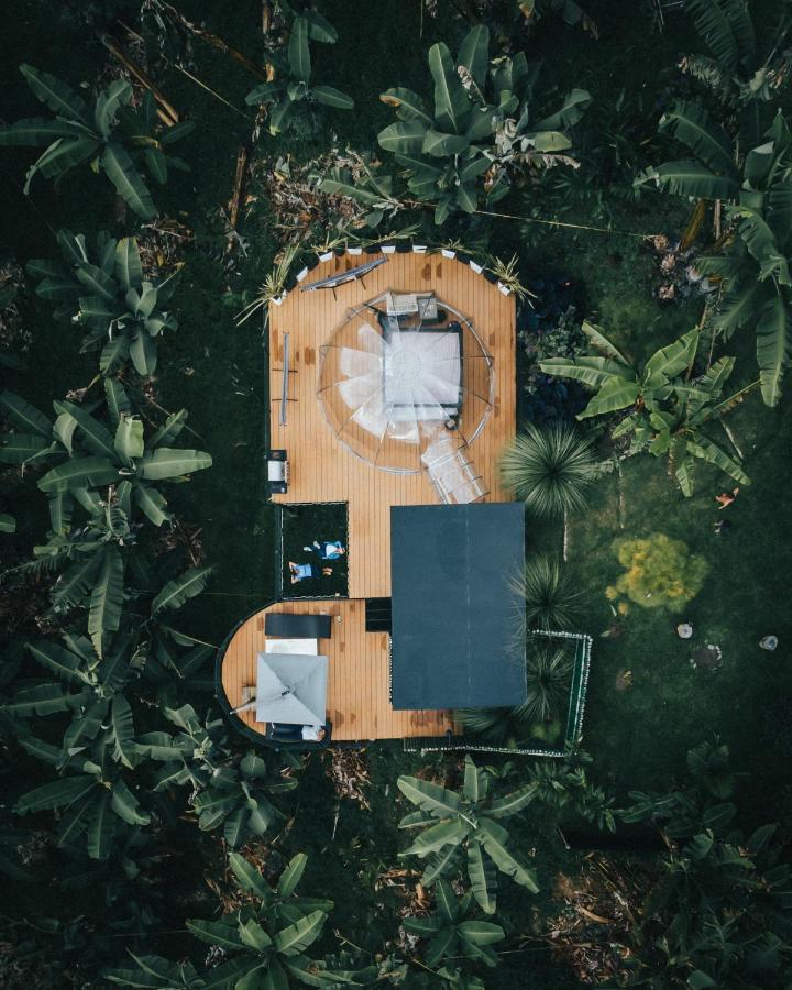 Deluxe Bungalow