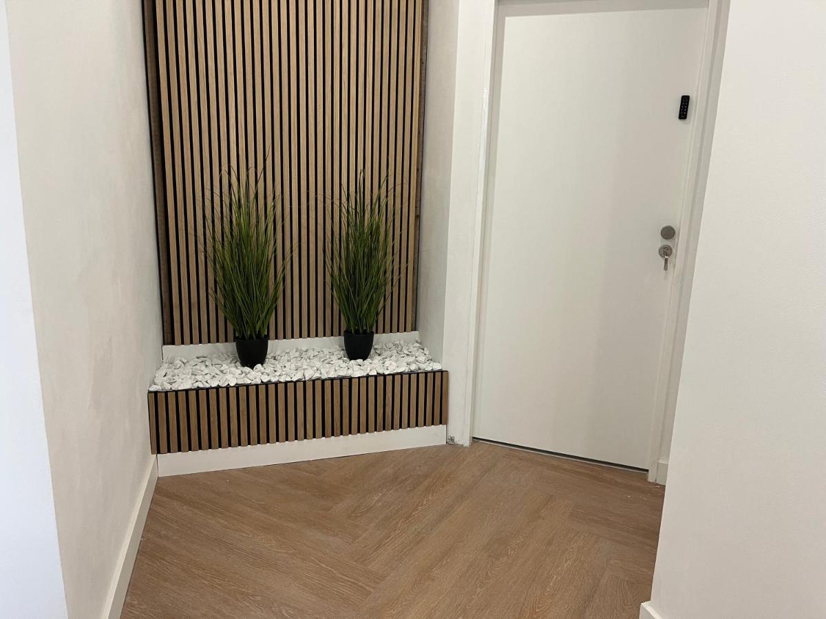 La Vie - Apartmány - B&B Telč