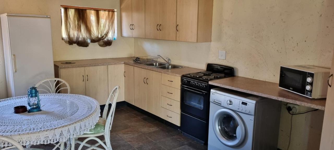 Chalet de 1 dormitorio