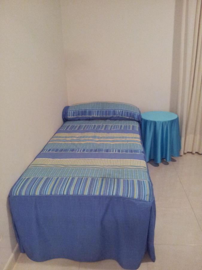 Tweepersoonskamer met 1 of 2 Bedden en Eigen Badkamer