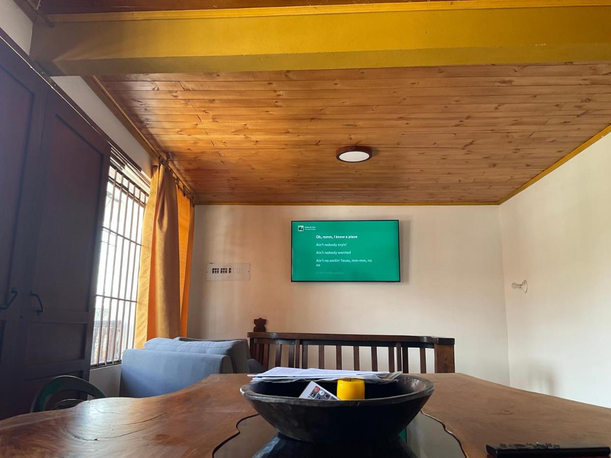 Hospedaje Retro Style - B&B Cucaita